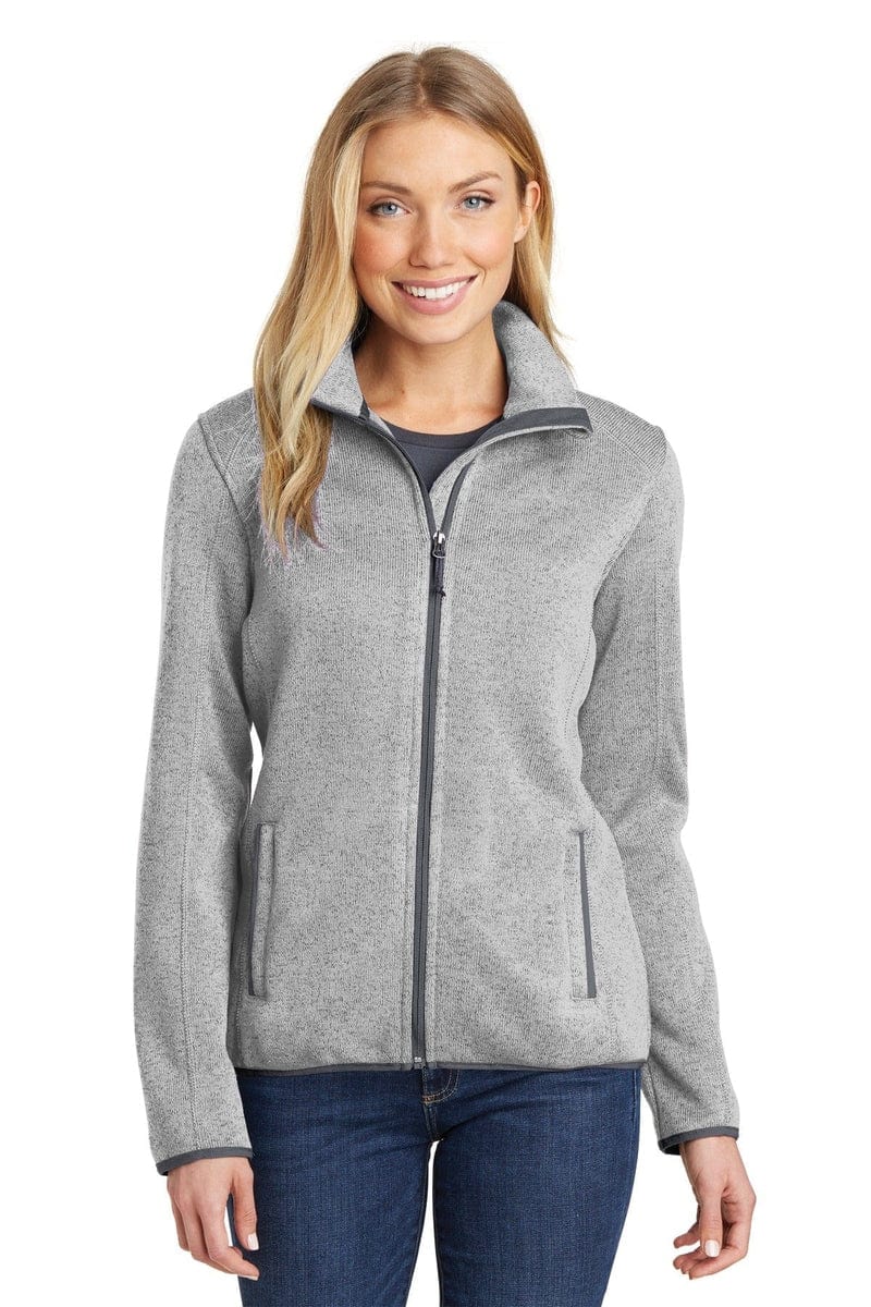 Women's Apparel :: Outerwear :: Port Authority ® Ladies Sweater