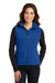 Port Authority ® Ladies Value Fleece Vest. L219, Basic Colors