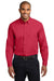 Port Authority ® Long Sleeve Easy Care Shirt. S608, Basic Colors