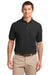 Port Authority ® Silk Touch™ Polo with Pocket. K500P