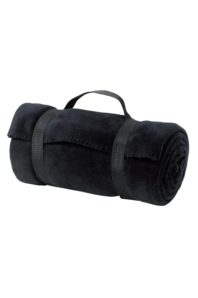 Port Authority ® - Value Fleece Blanket with Strap. BP10