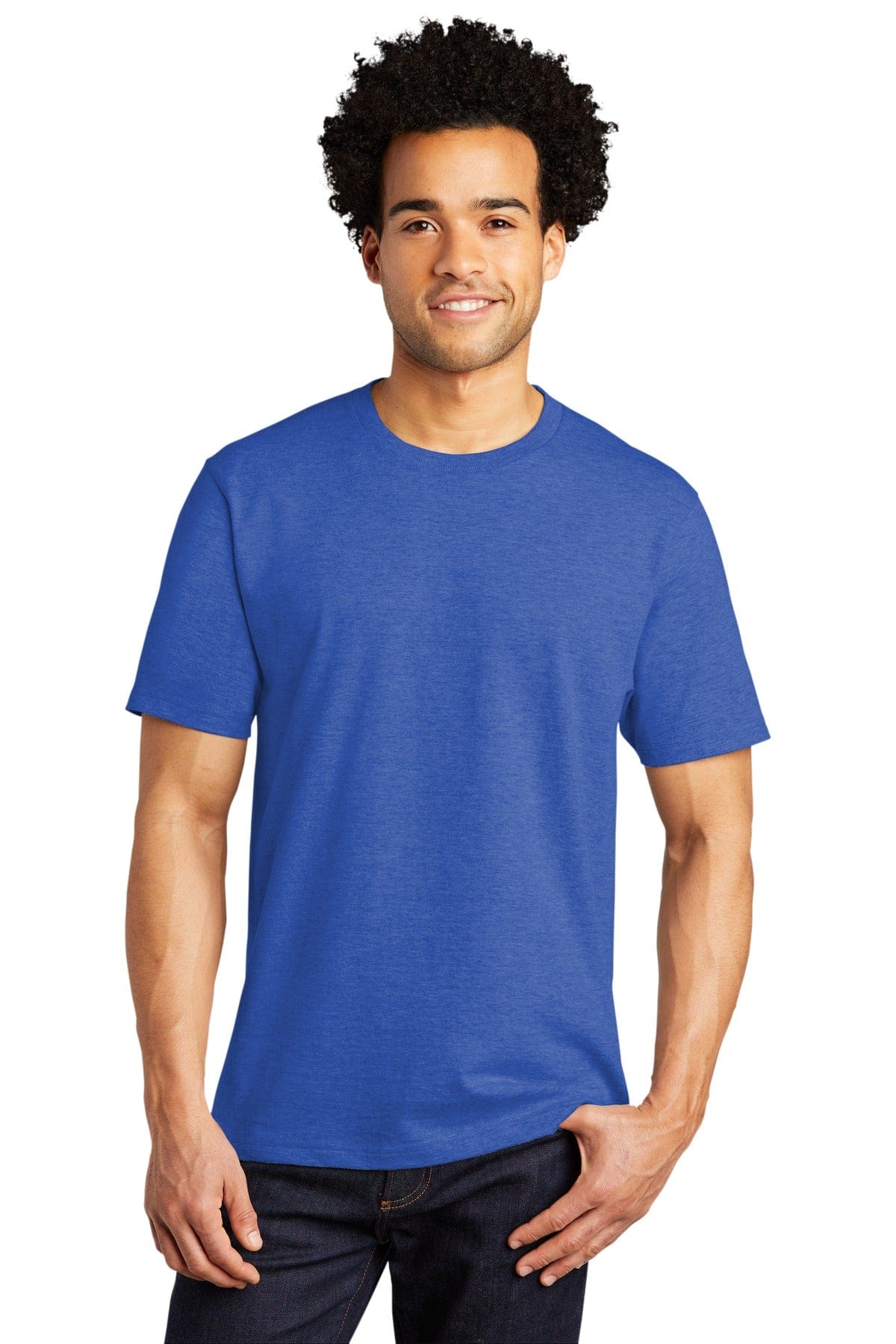 Port & Company Bouncer Tee PC600, Basic Colors in 