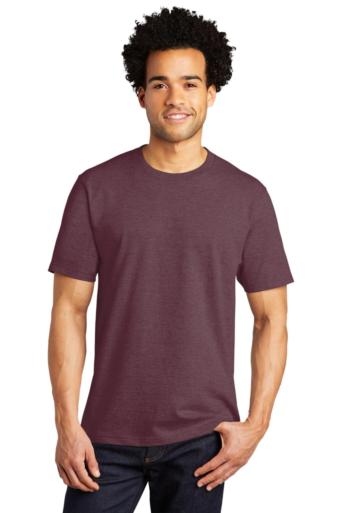 Port & Company Bouncer Tee PC600, Basic Colors in 