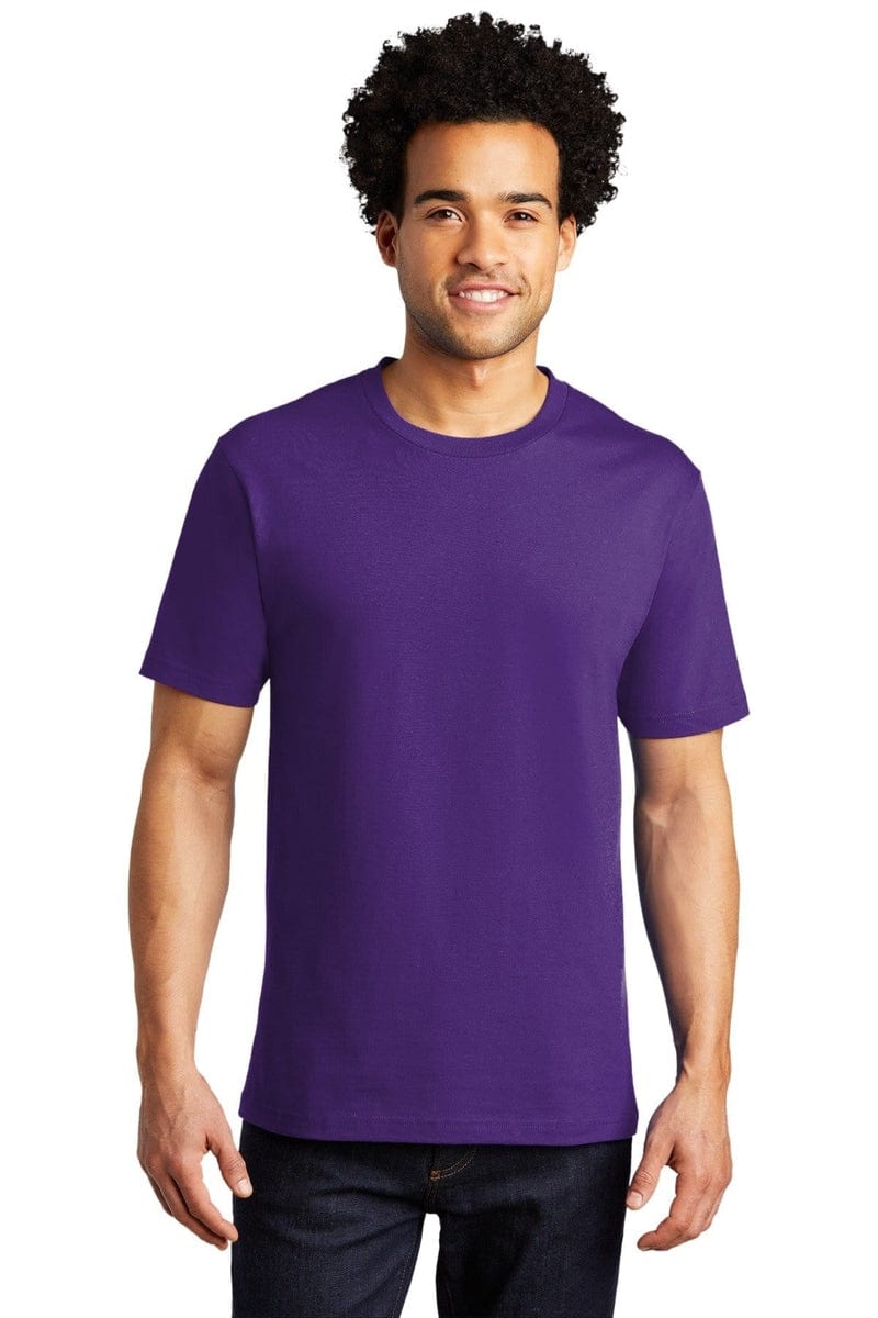 Port & Company Bouncer Tee PC600 in 