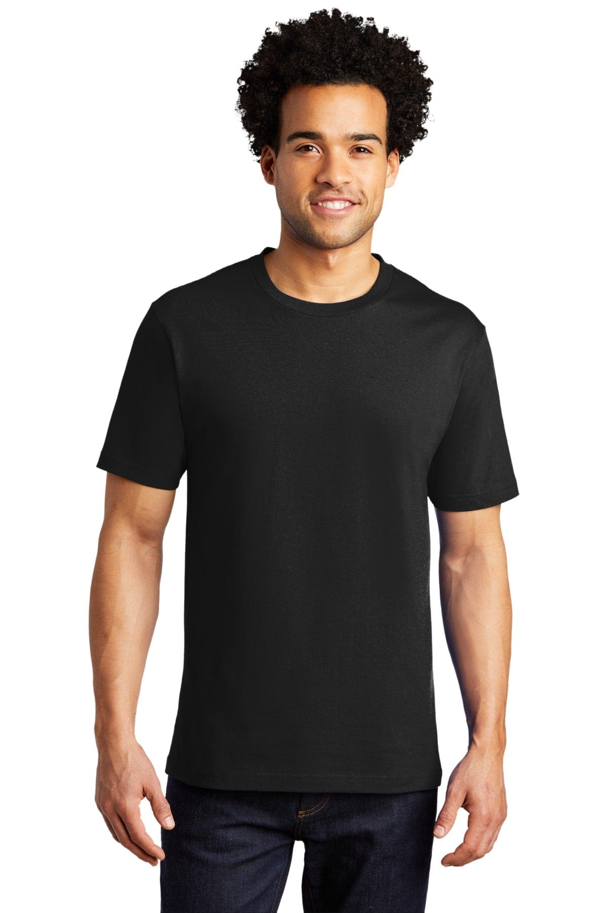 Port & Company Bouncer Tee PC600 in 