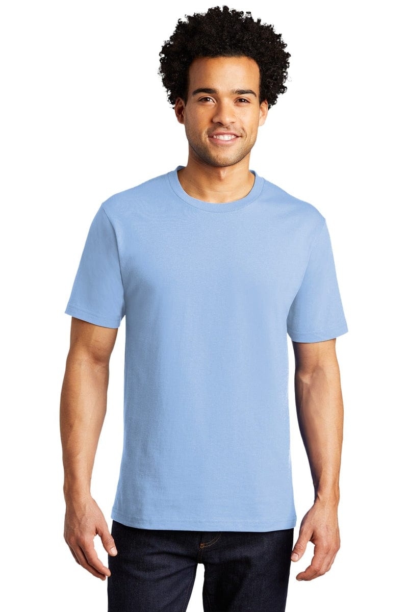 Port & Company Bouncer Tee PC600 in 