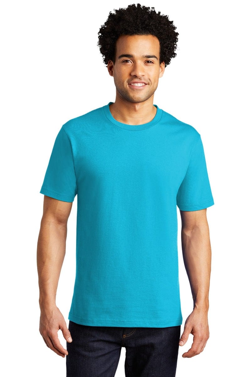 Port & Company Bouncer Tee PC600 in 