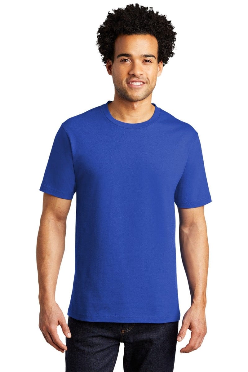 Port & Company Bouncer Tee PC600 in 
