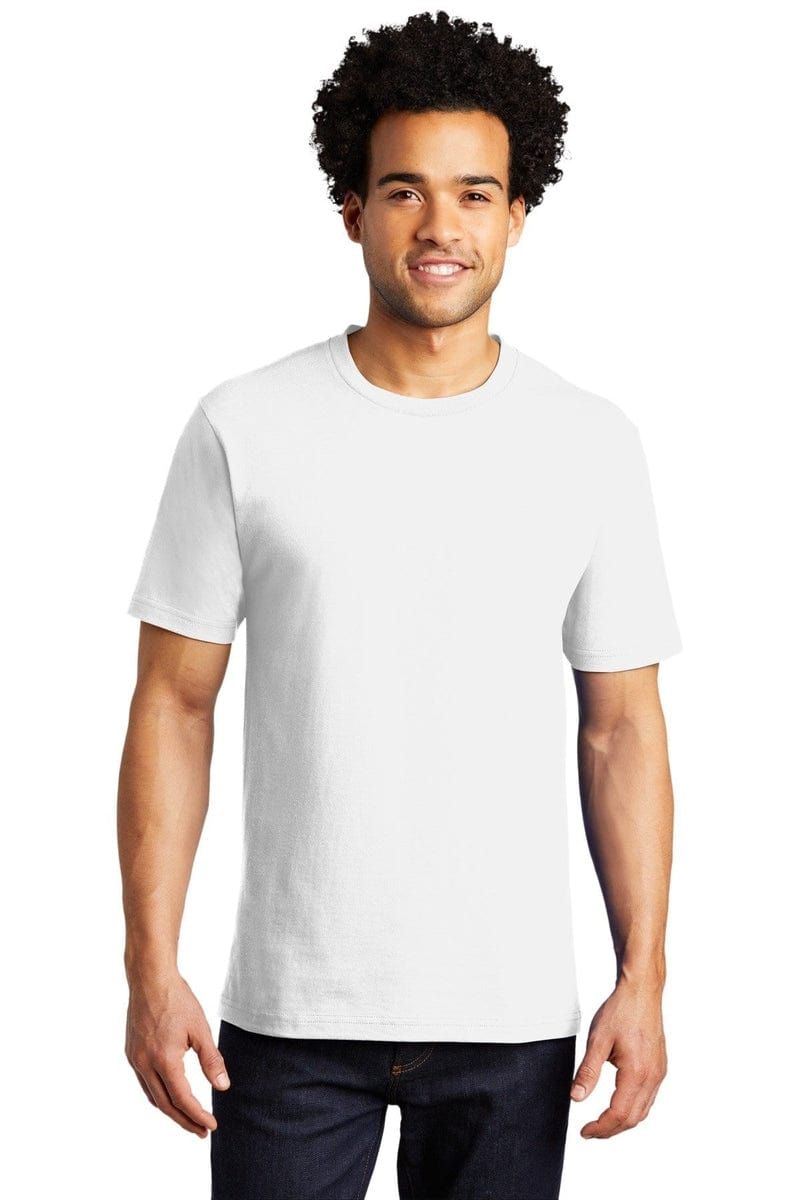 Port & Company Bouncer Tee PC600 in 