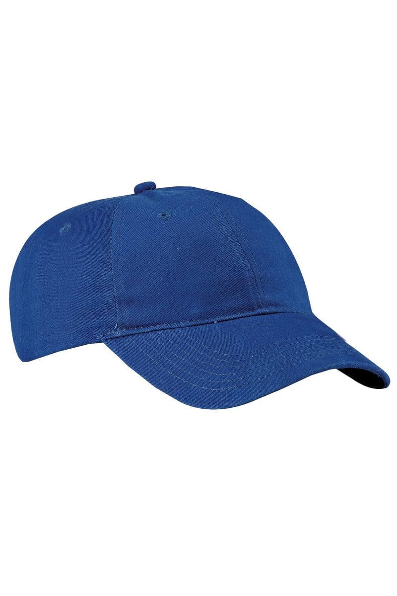 Port & Company - Brushed Twill Low Profile Cap. CP77 in 