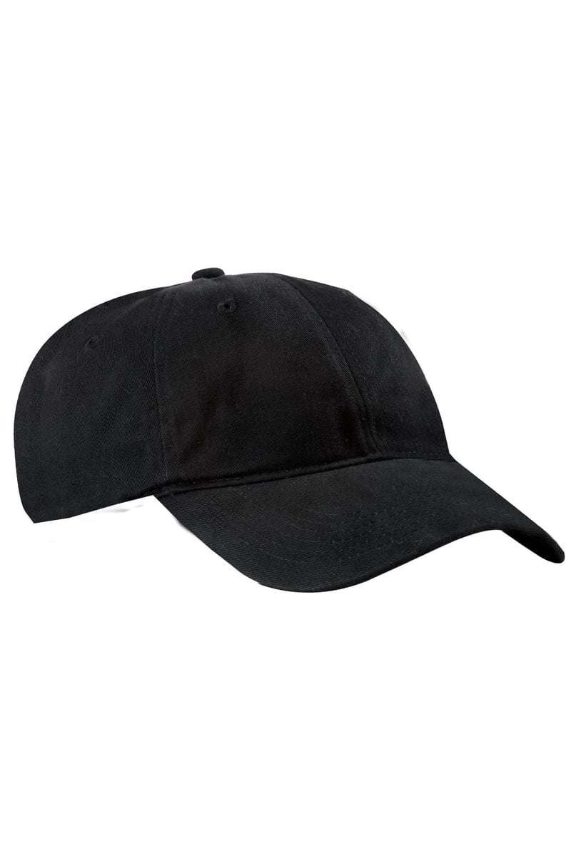 Port & Company - Brushed Twill Low Profile Cap. CP77 in 