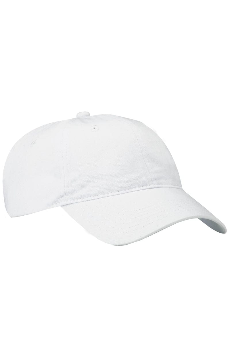 Port & Company - Brushed Twill Low Profile Cap. CP77 in 