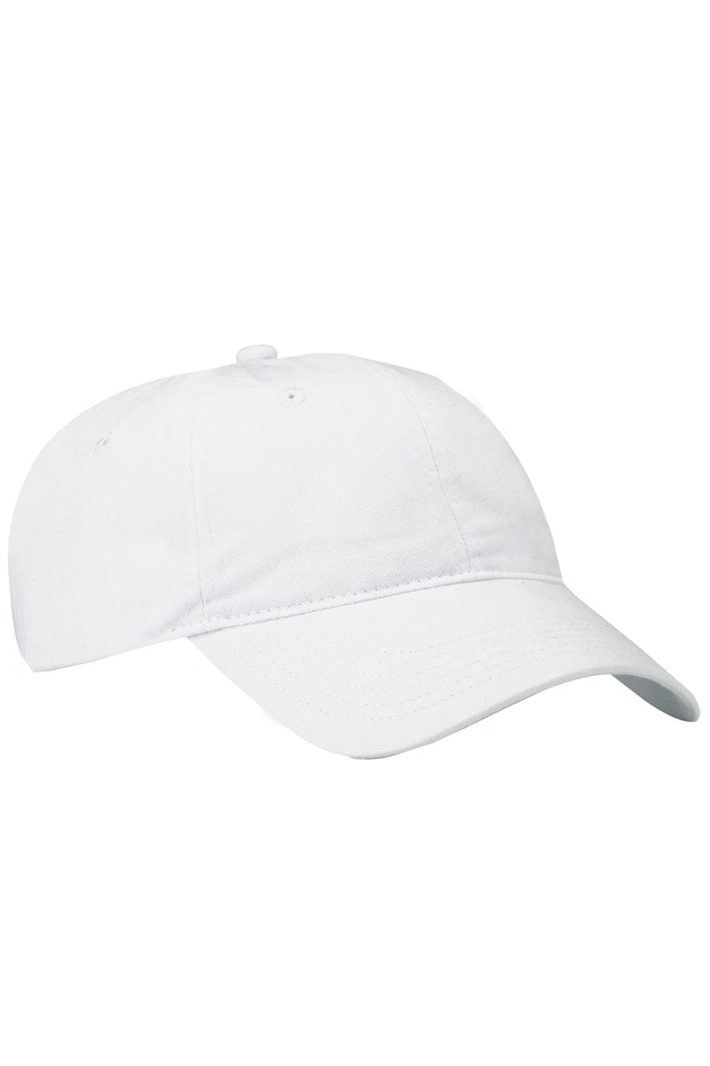 Port & Company - Brushed Twill Low Profile Cap. CP77 in 