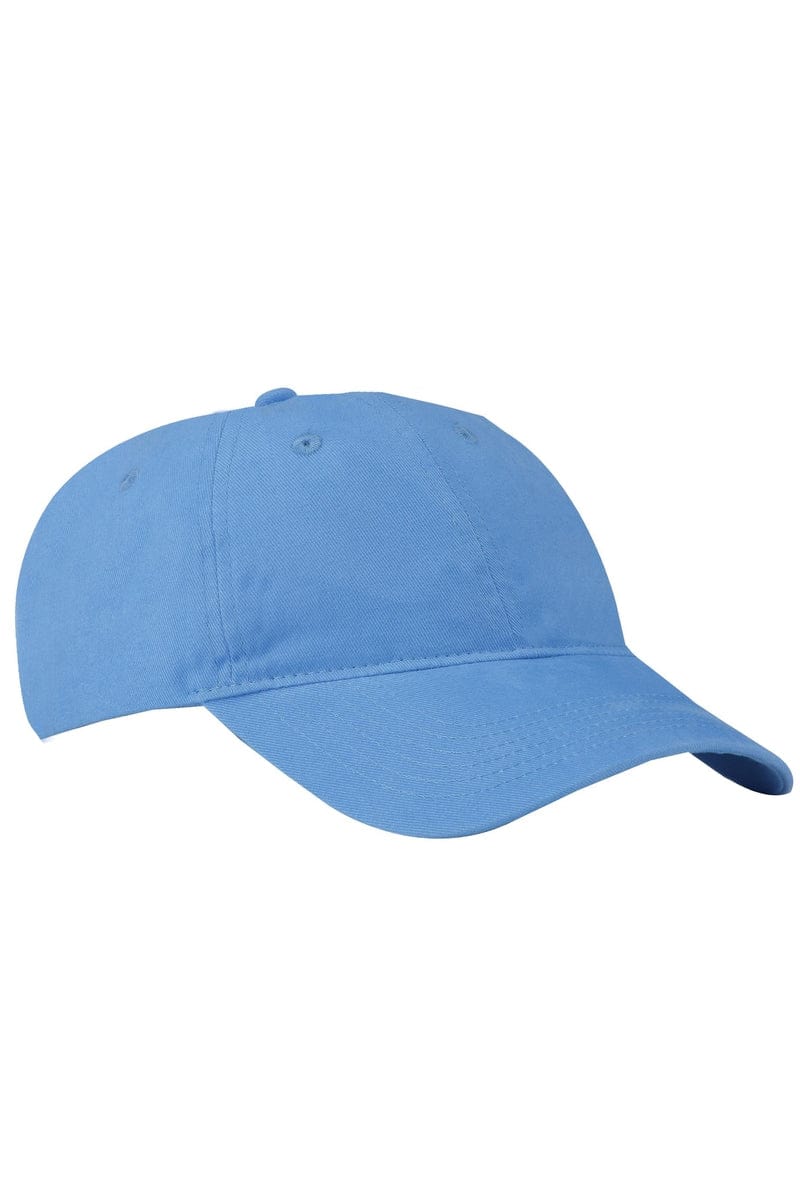 Port & Company - Brushed Twill Low Profile Cap. CP77 in 