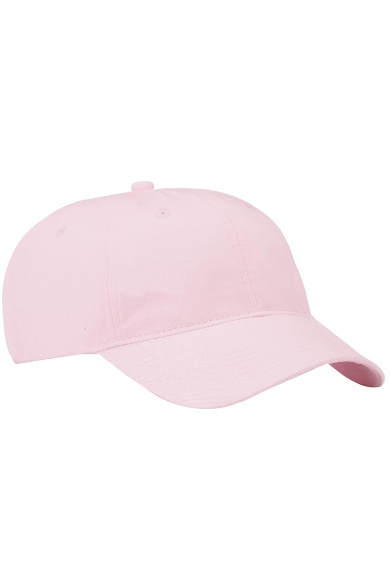Port & Company - Brushed Twill Low Profile Cap. CP77 in 