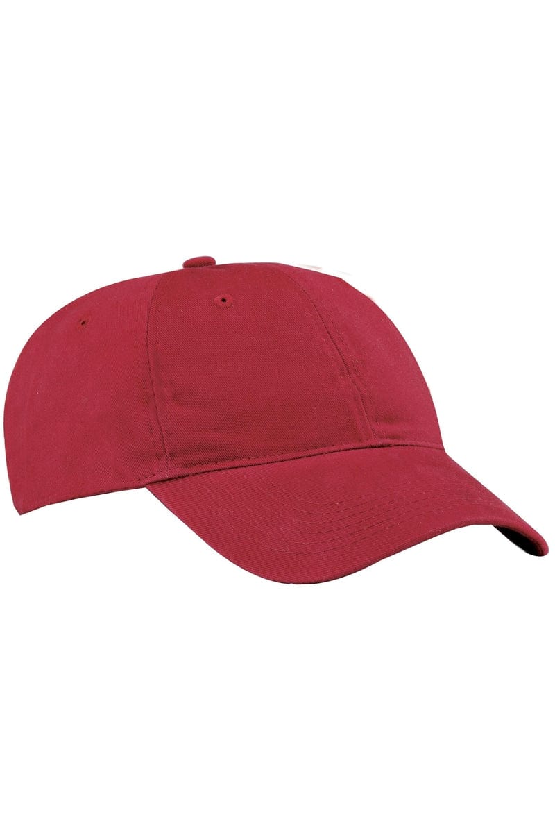 Port & Company - Brushed Twill Low Profile Cap. CP77 in 