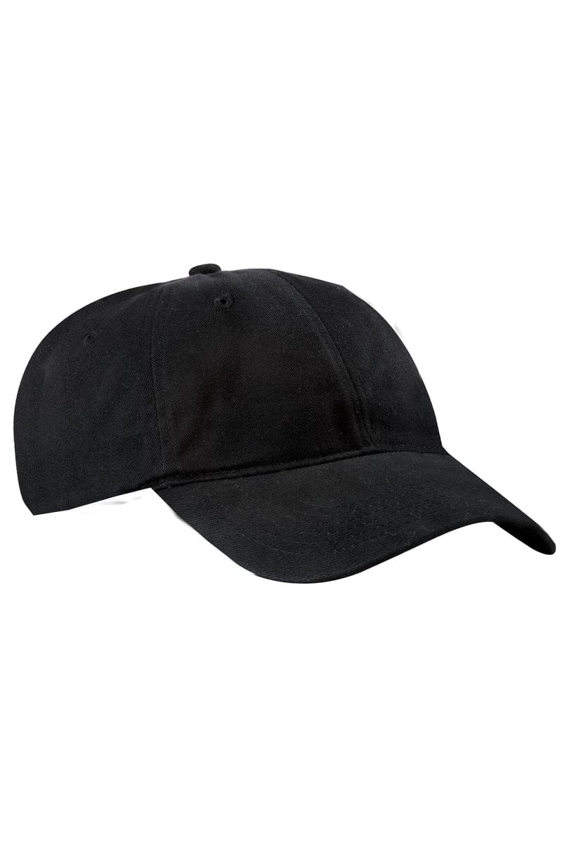 Port & Company - Brushed Twill Low Profile Cap. CP77 in 