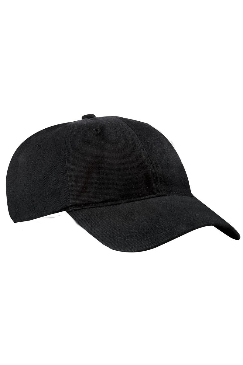 Port & Company - Brushed Twill Low Profile Cap. CP77 in 