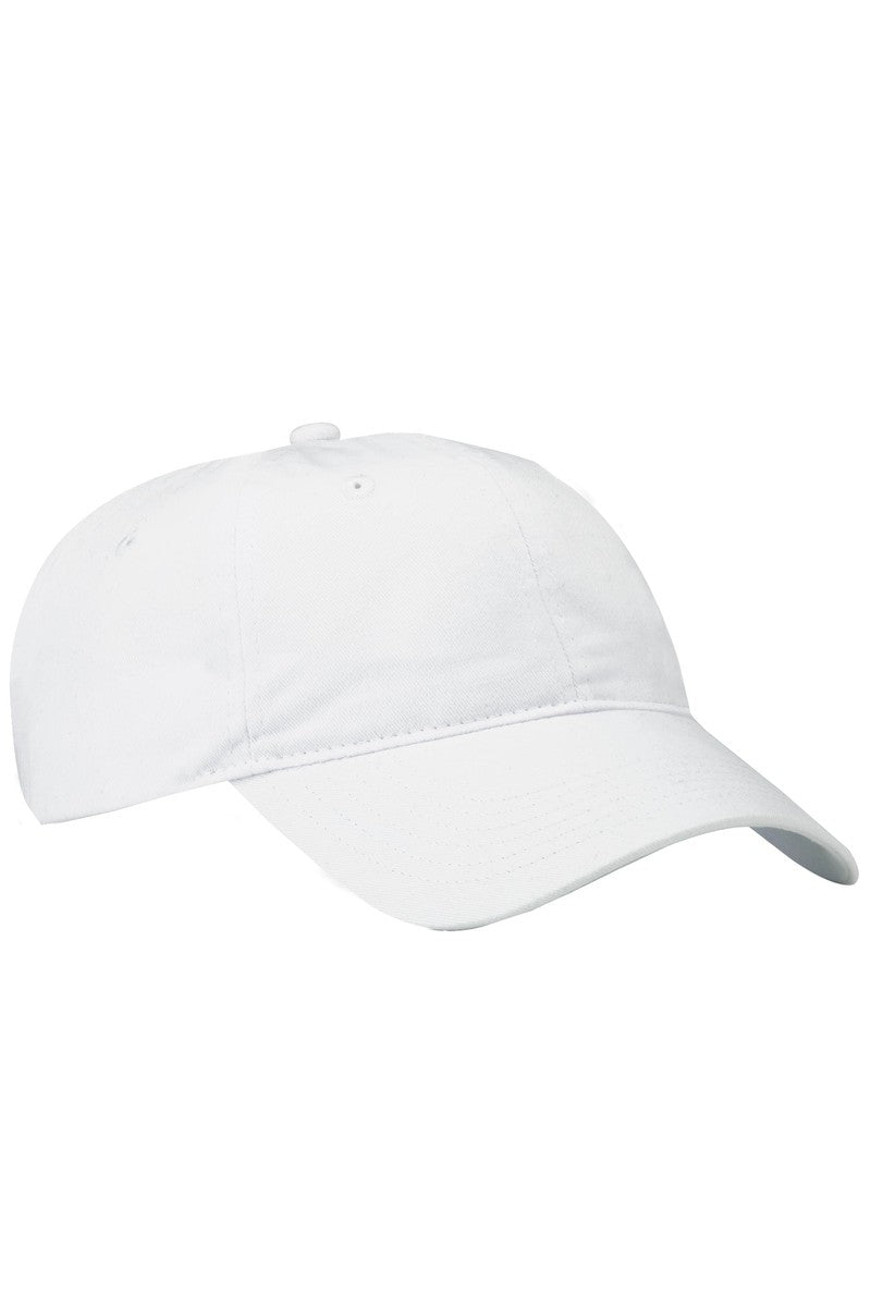 Port & Company - Brushed Twill Low Profile Cap. CP77 in 