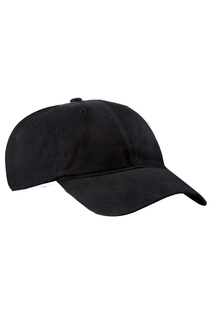 Port & Company - Brushed Twill Low Profile Cap. CP77 in 