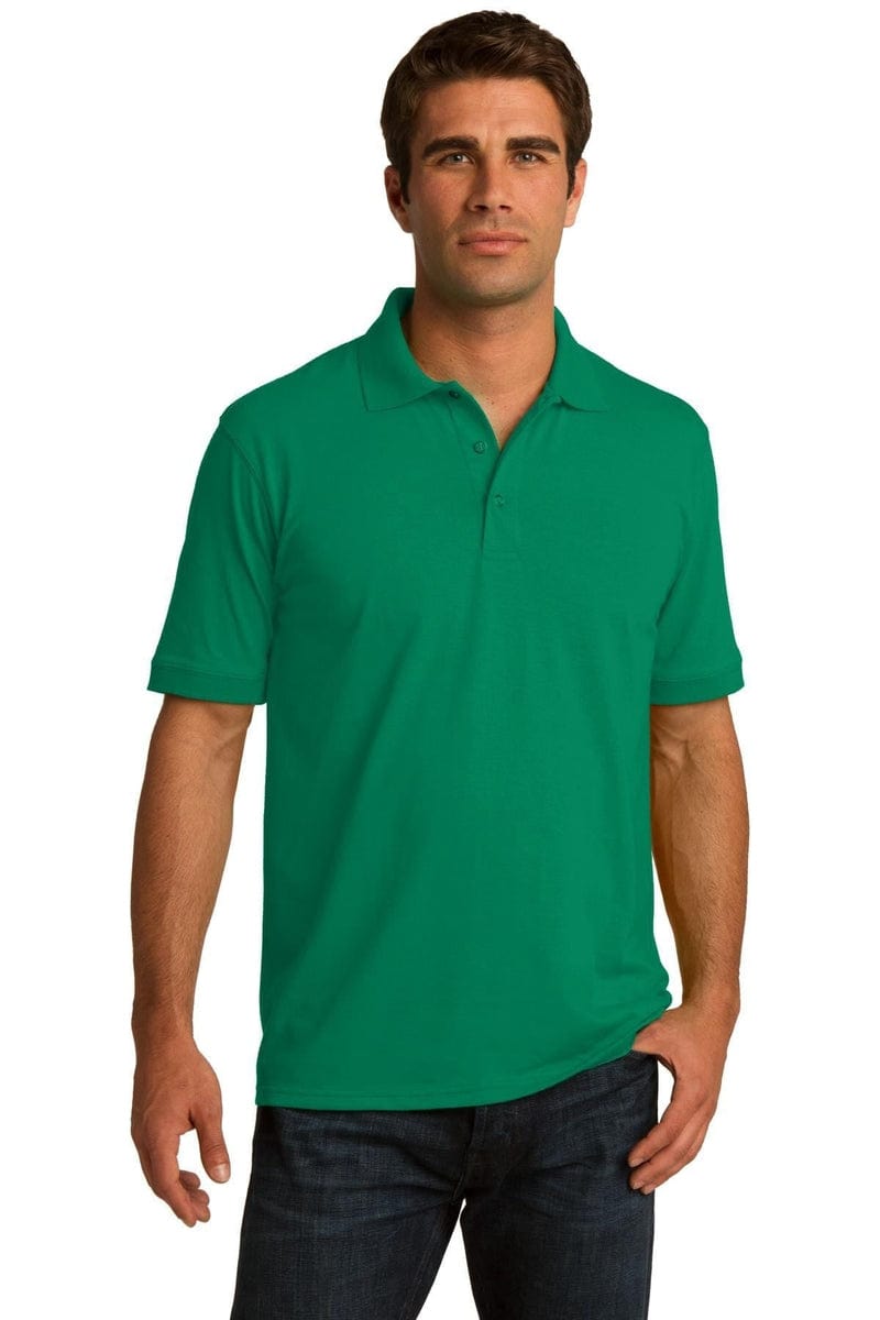 Port & Company Core Blend Jersey Knit Polo. KP55 in 