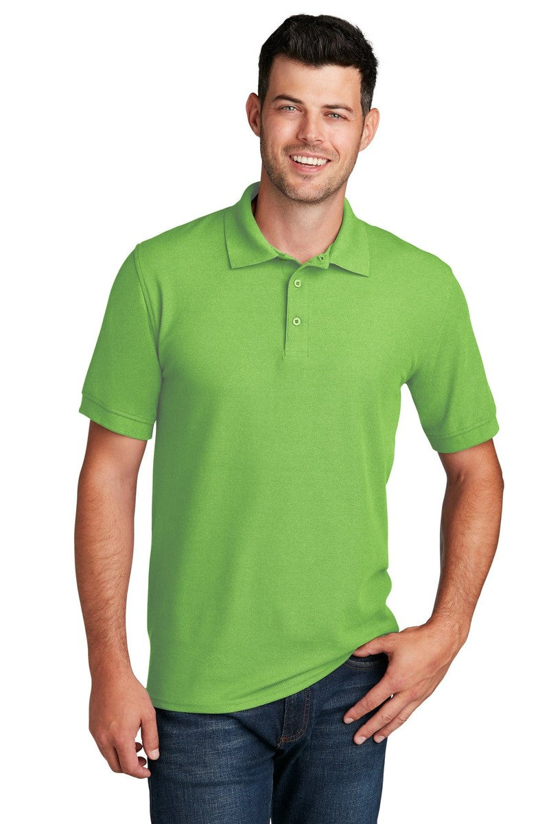 Port & Company Core Blend Pique Polo. KP155 in 