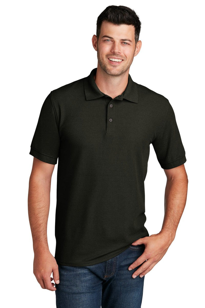 Port & Company Core Blend Pique Polo. KP155 in 