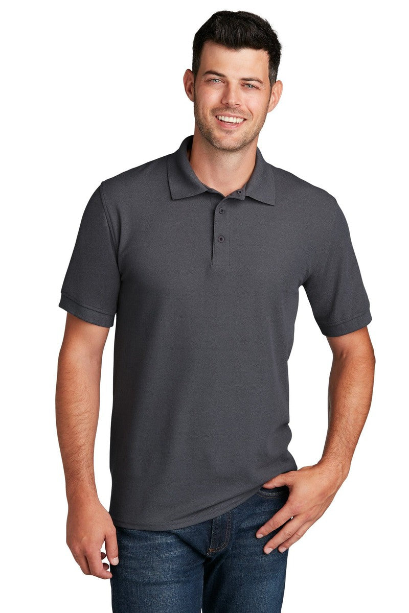 Port & Company Core Blend Pique Polo. KP155 in 