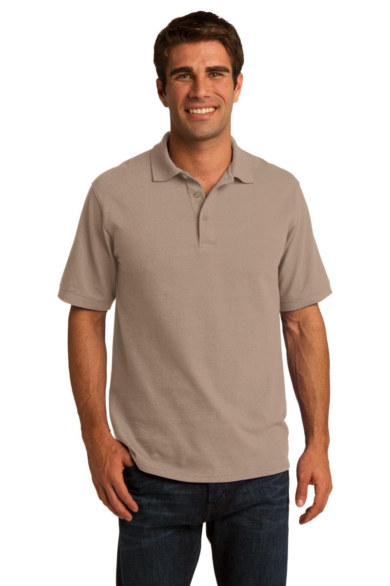 Port & Company Core Blend Pique Polo. KP155 in 