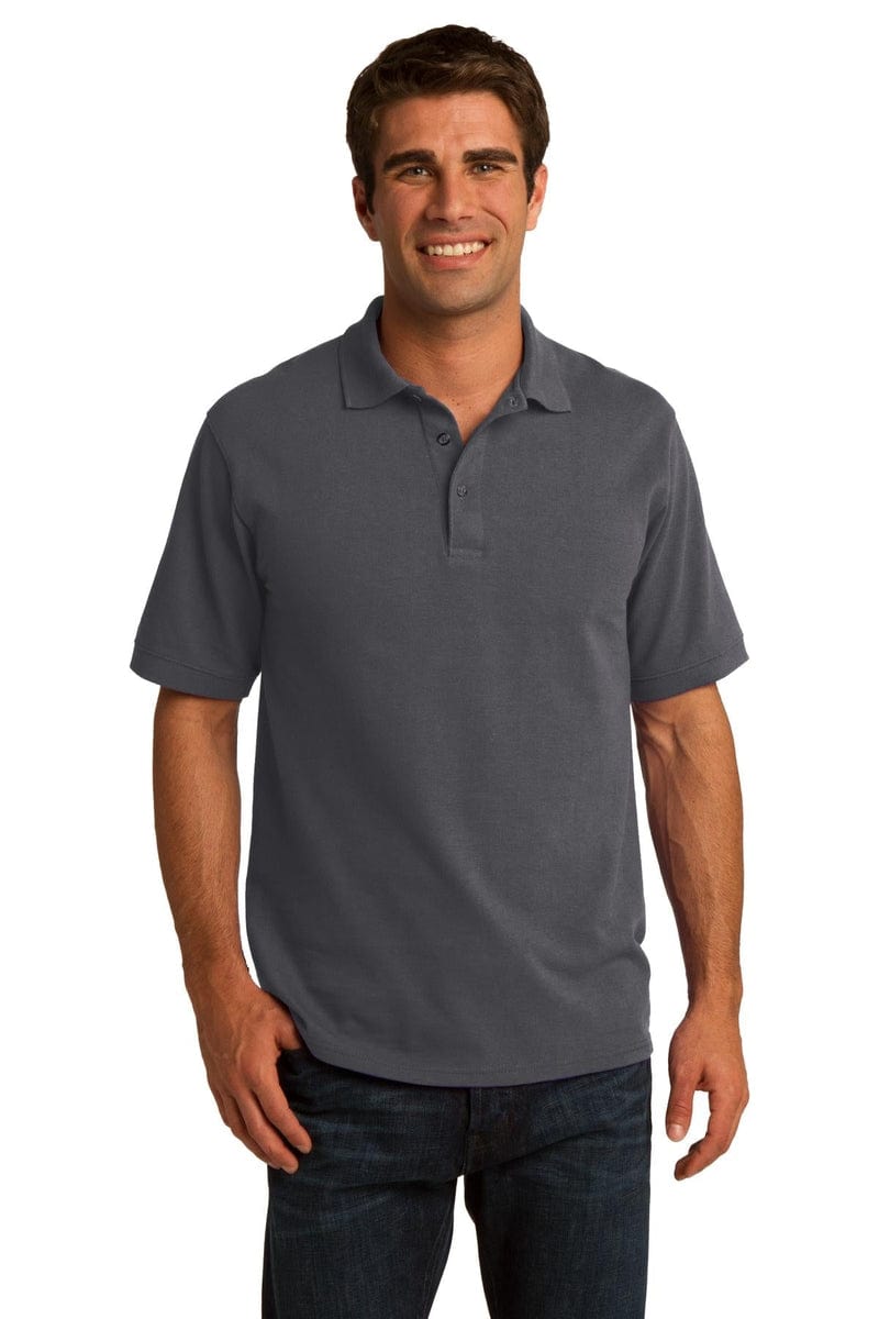 Port & Company Core Blend Pique Polo. KP155 in 