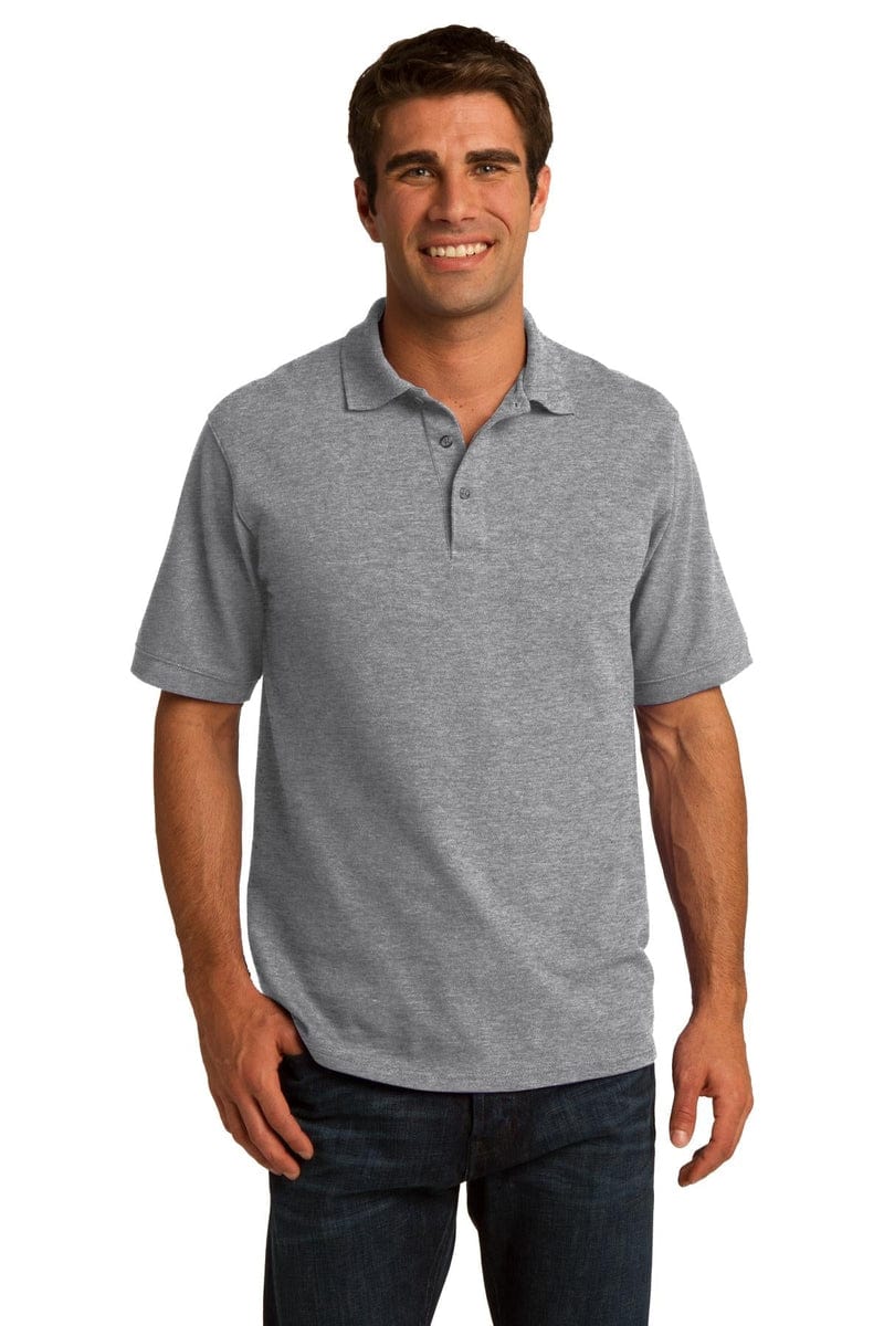 Port & Company Core Blend Pique Polo. KP155 in 