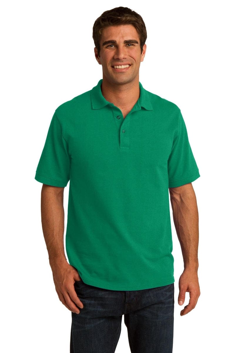 Port & Company Core Blend Pique Polo. KP155 in 