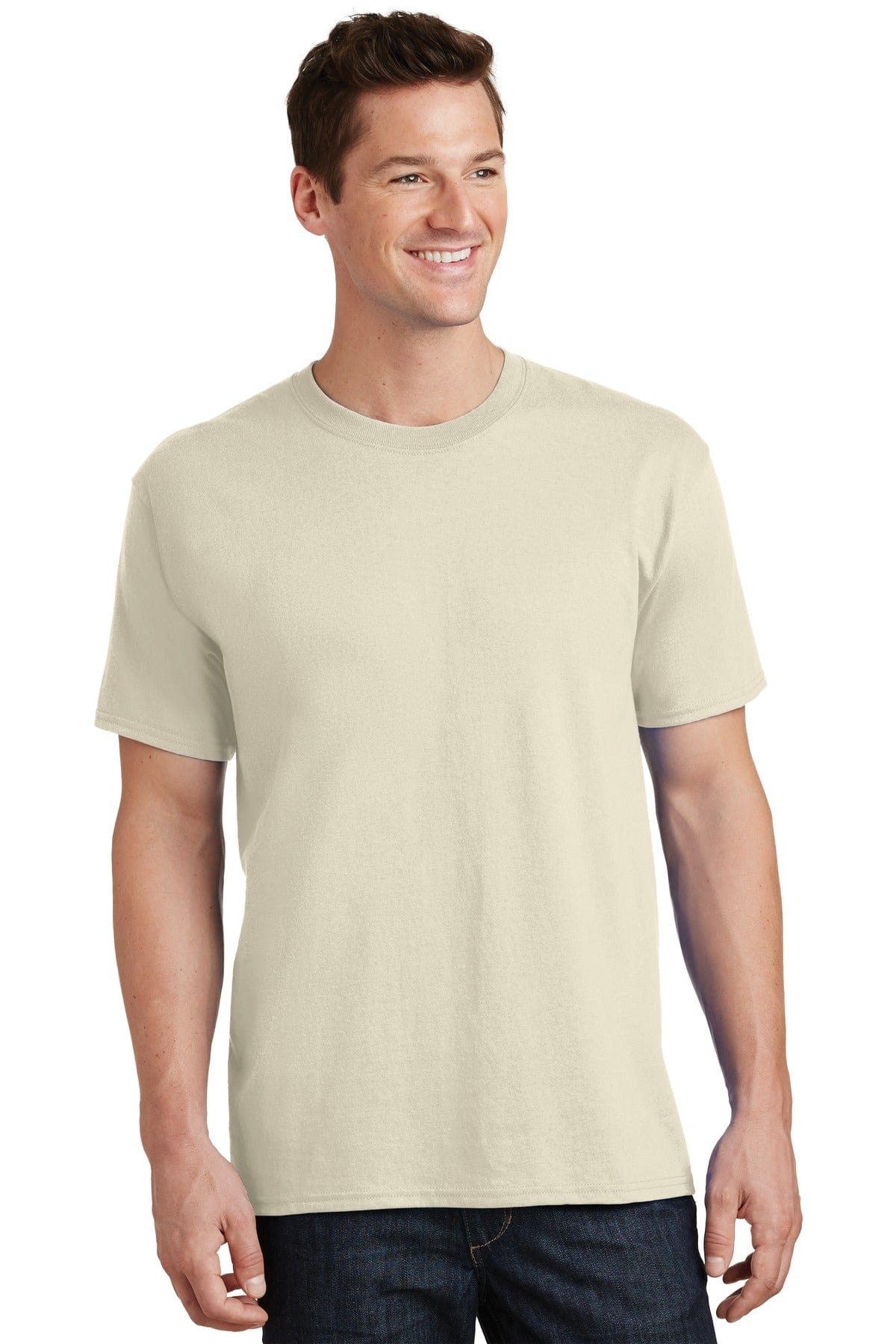 Port & Company - Core Cotton Tee. PC54 in 