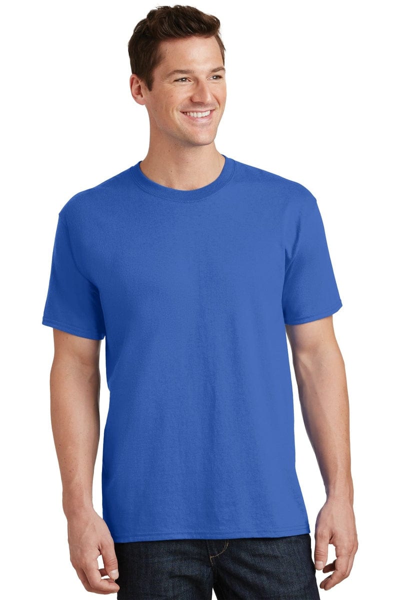 Port & Company - Core Cotton Tee. PC54 in 