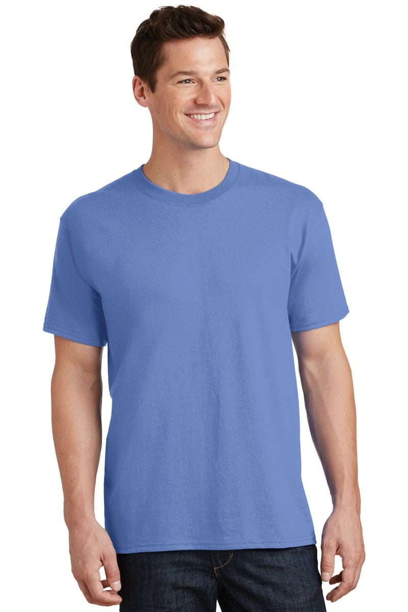 Port & Company Core Cotton Tee. PC54 in 