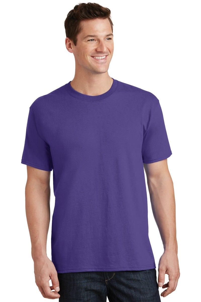Port & Company - Core Cotton Tee. PC54 in 