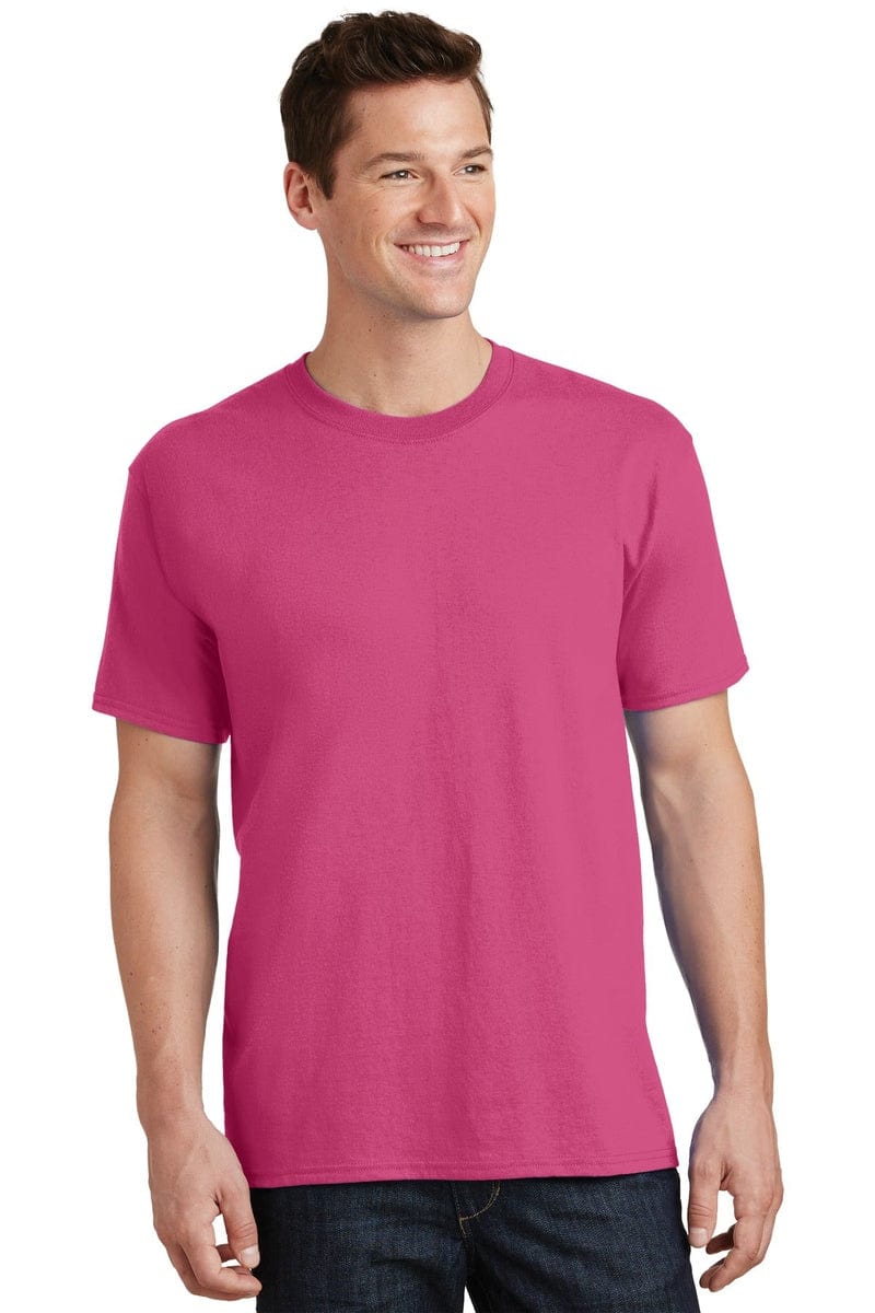 Port & Company - Core Cotton Tee. PC54 in 
