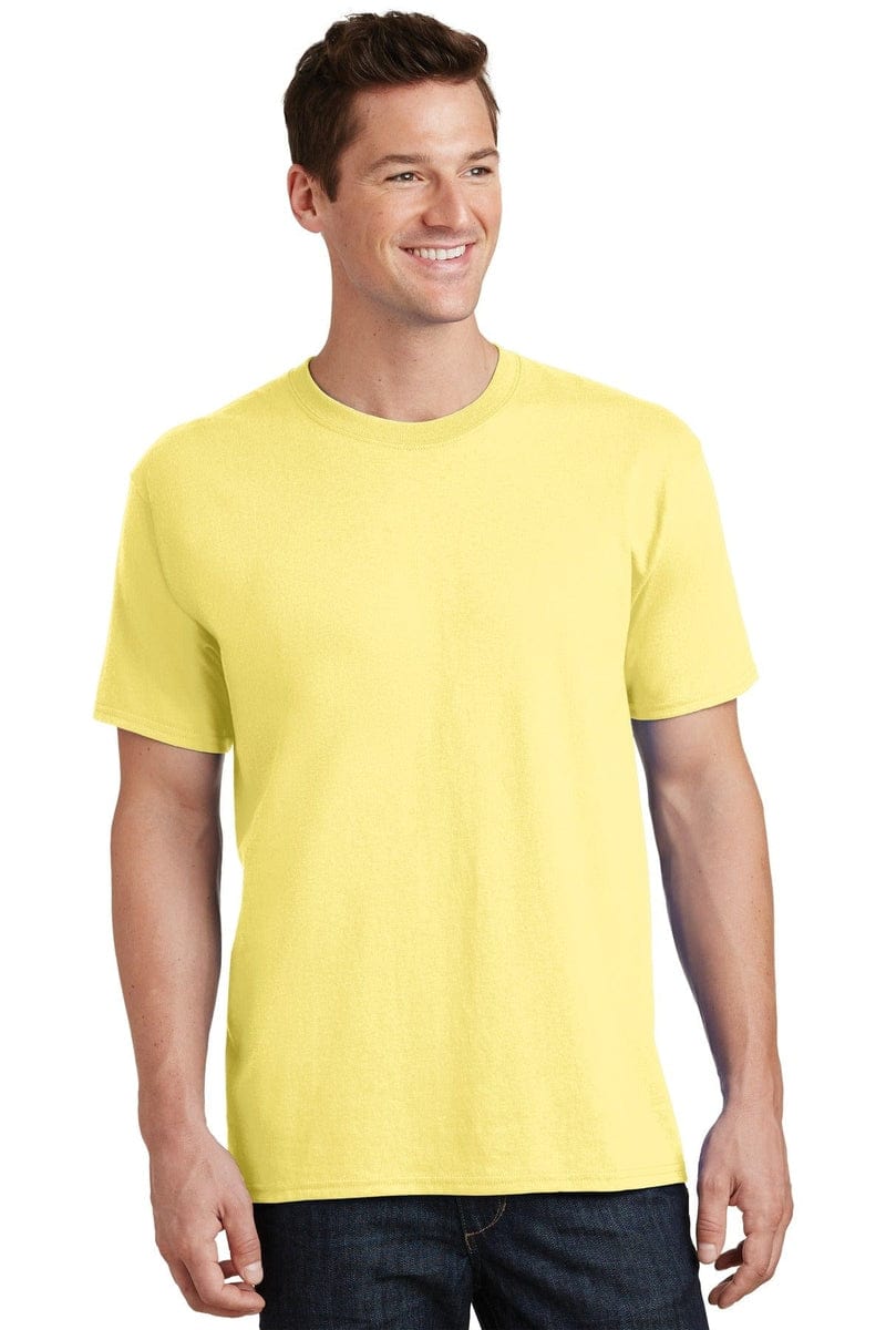 Port & Company - Core Cotton Tee. PC54 in 