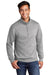 Port Company Core Fleece 1/4-Zip Pullover Sweatshirt PC78Q
