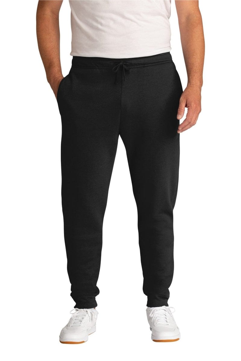 Port & Company Core Fleece Jogger. PC78J in 