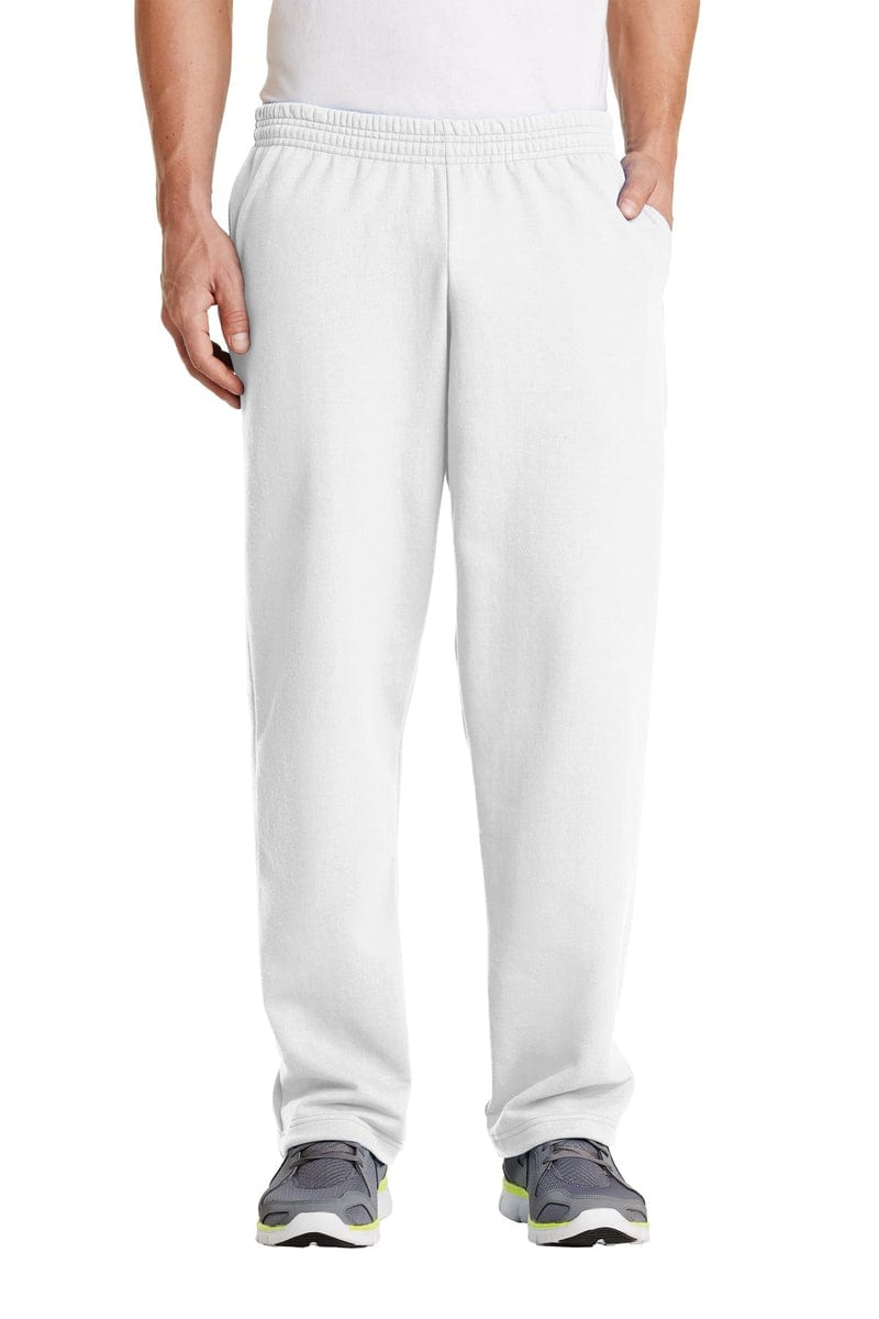 Port & Company - Core Fleece Sweatpant with Pockets. PC78P in 