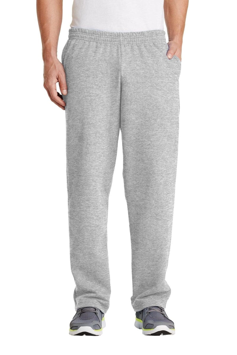 Port & Company - Core Fleece Sweatpant with Pockets. PC78P in 