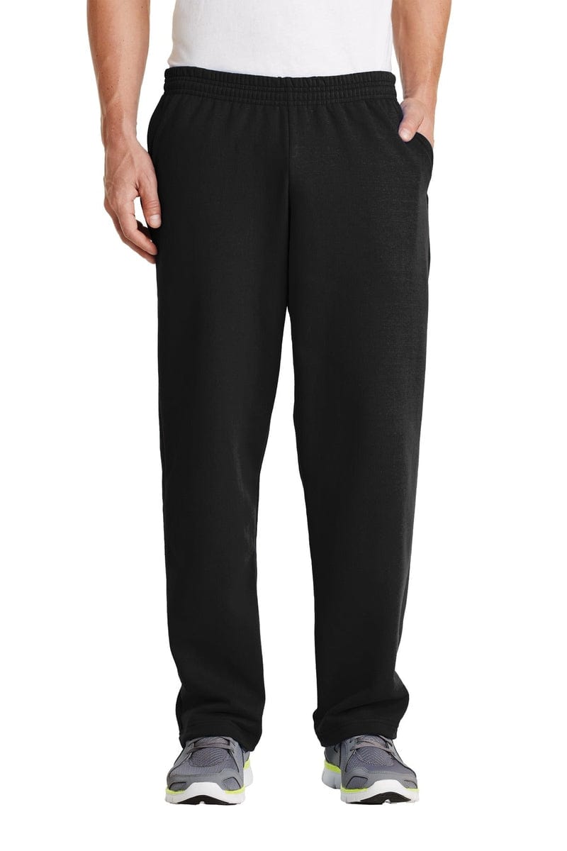Port & Company - Core Fleece Sweatpant with Pockets. PC78P in 