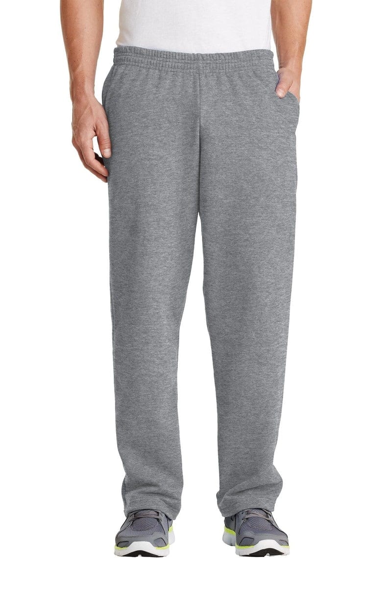 Port & Company - Core Fleece Sweatpant with Pockets. PC78P in 