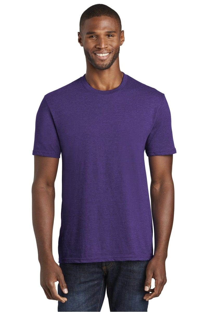 Port & Company Fan Favorite Blend Tee. PC455 in 