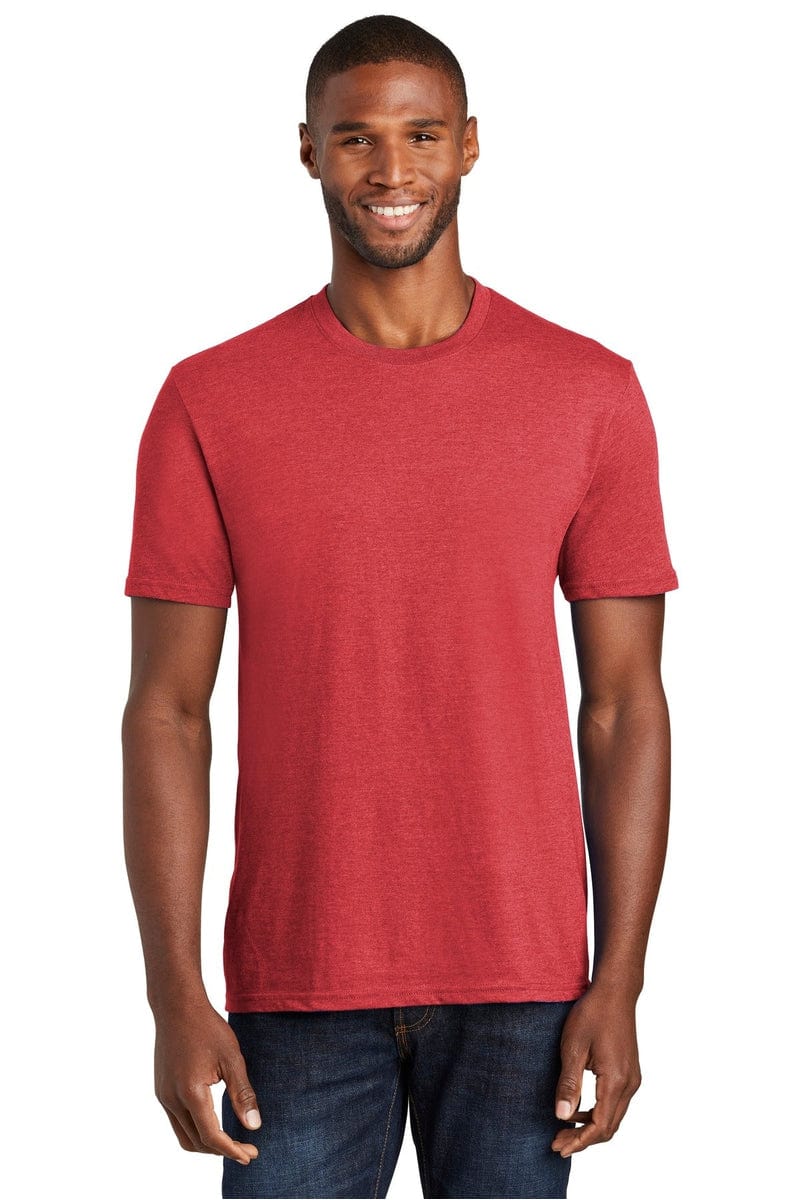 Port & Company Fan Favorite Blend Tee. PC455 in 