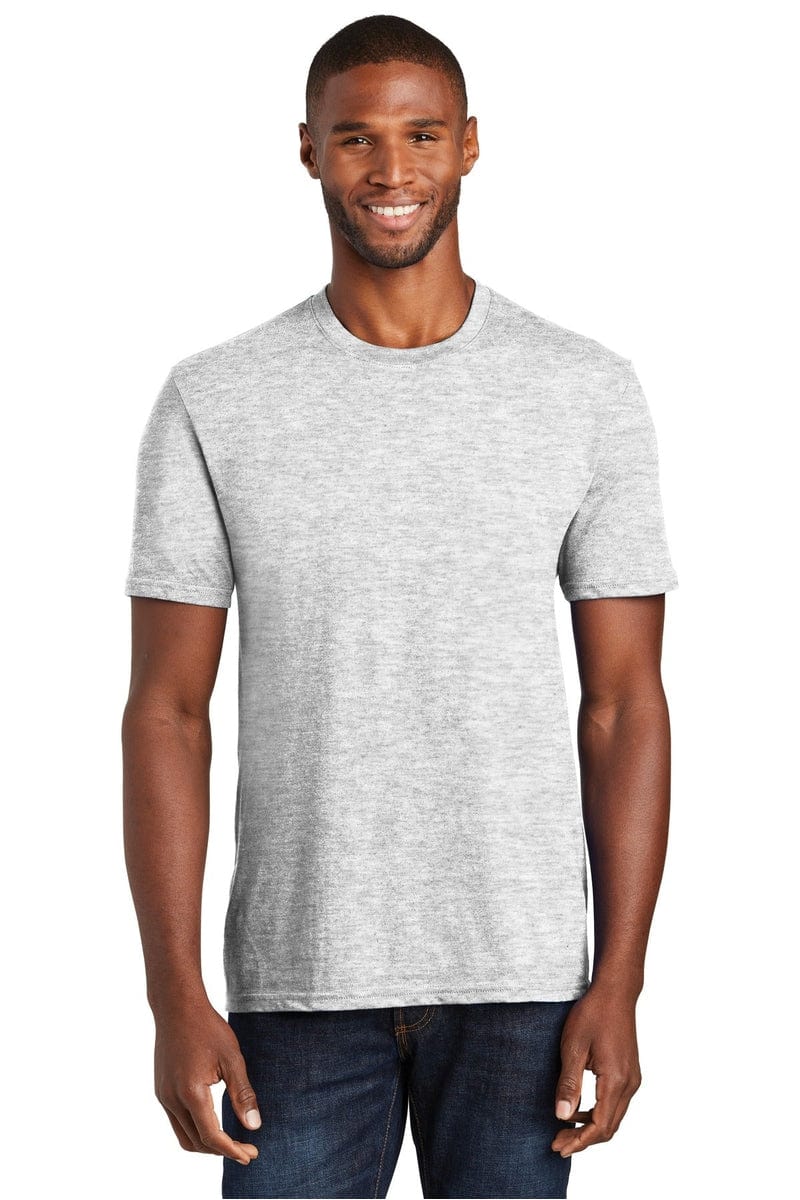 Port & Company Fan Favorite Blend Tee. PC455 in 