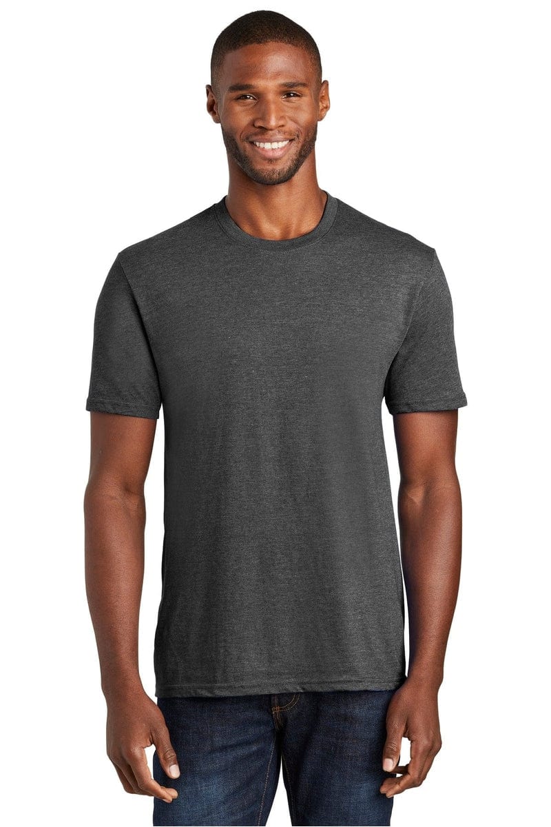Port & Company Fan Favorite Blend Tee. PC455 in 