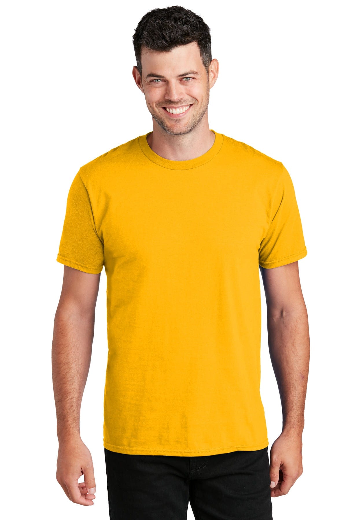 Port & Company Fan Favorite Tee. PC450 in 