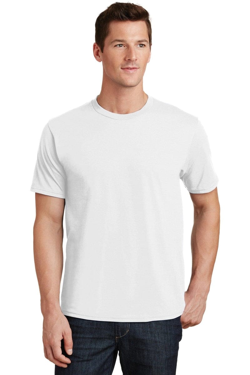 Port & Company Fan Favorite Tee. PC450 in 